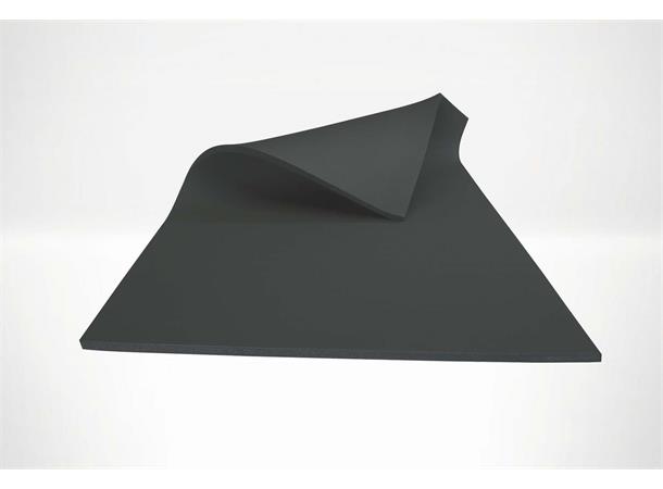 AF/Armaflex® Class O, 25 mm (2x0,5m) 5m² - 5 plater pr. krt
